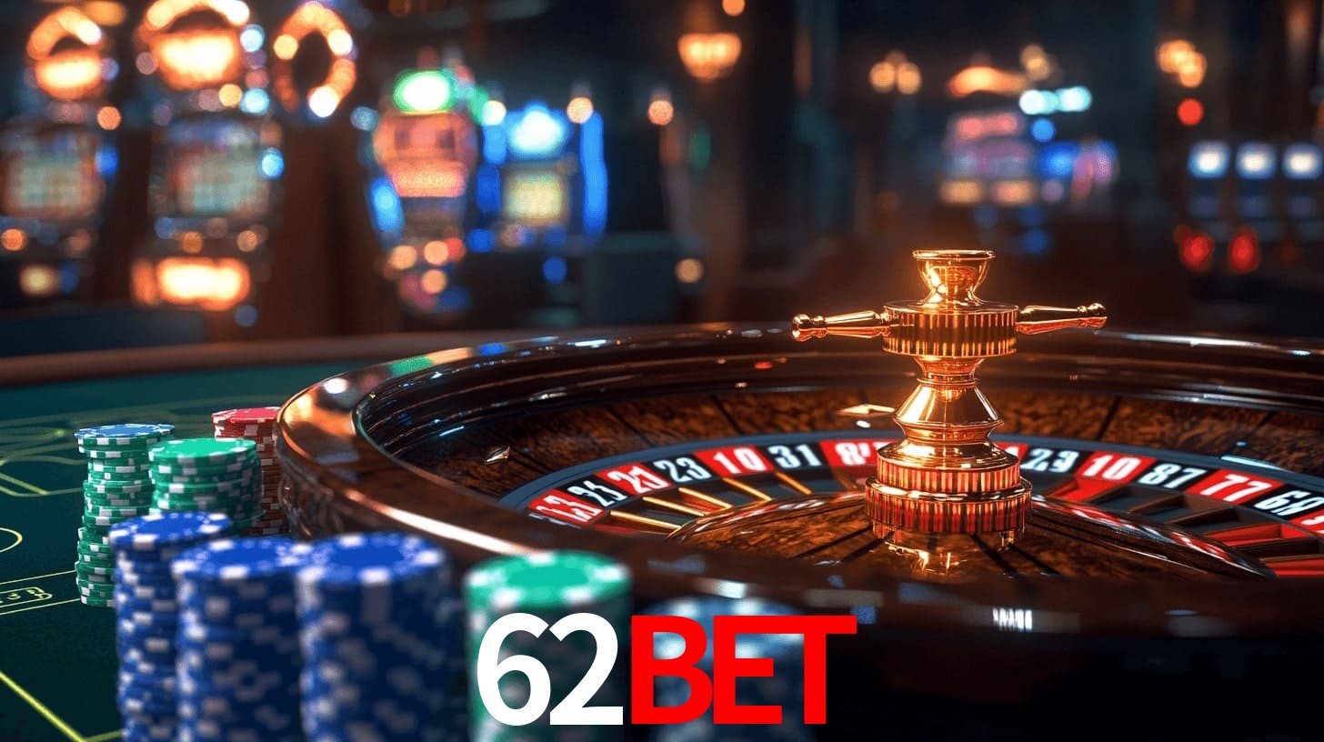 62bet: Seu Cassino Premiado com Pagamentos Rápidos