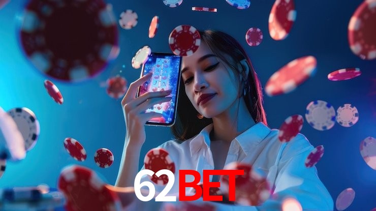 Inovações de Jogos na 62bet: O Futuro das Experiências Interativas