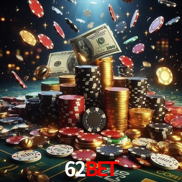 Download para Android e iOS na 62bet