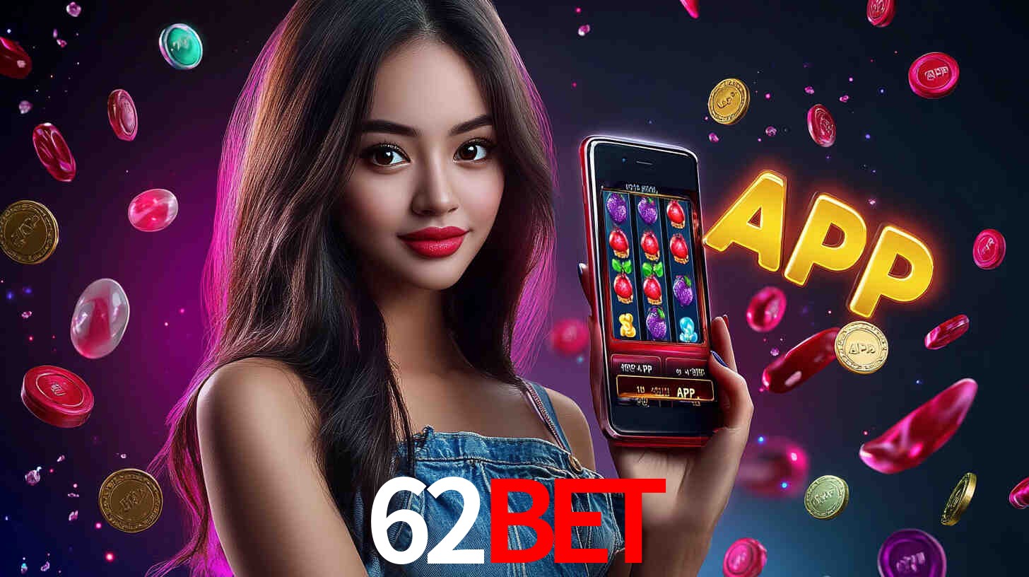 Apostas Esportivas na 62bet: Um Guia Completo