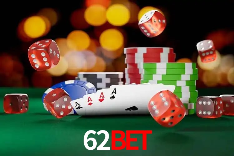 Recursos de Bônus 62bet