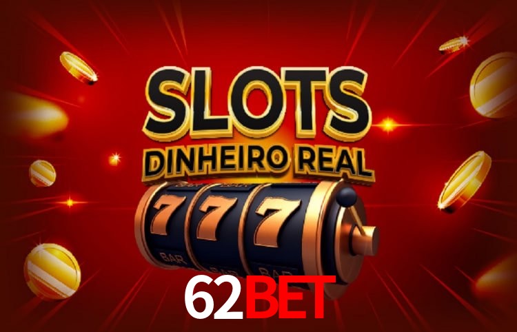 Bônus e promoções da 62bet