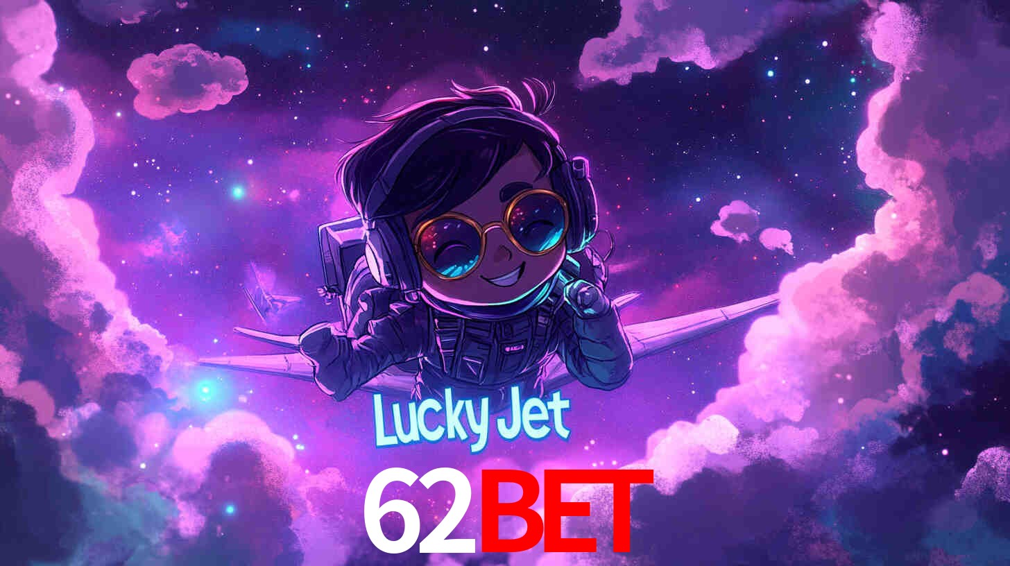 Inovações de Jogos na 62bet: O Futuro das Experiências Interativas
