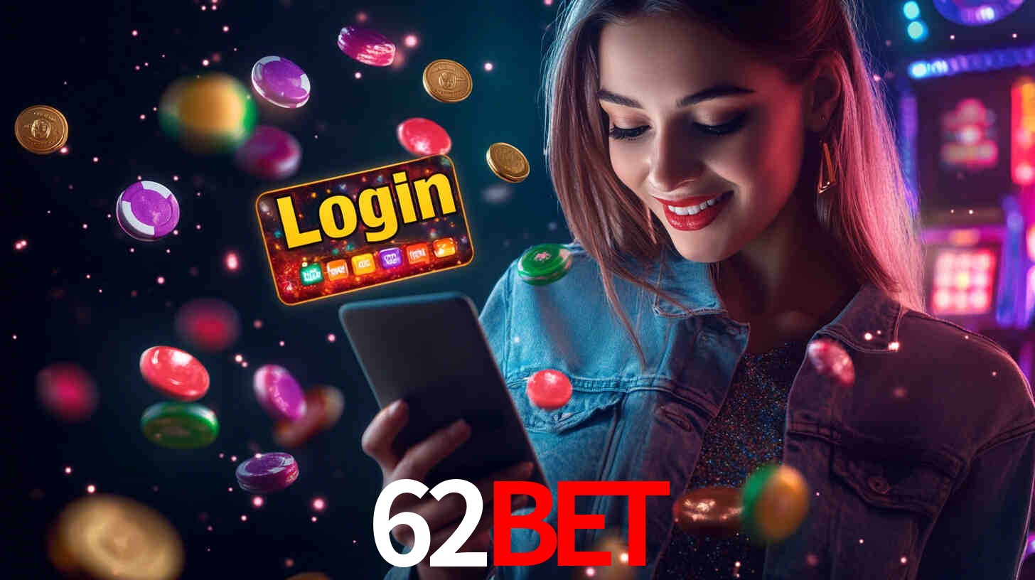 Descubra o Programa VIP da 62bet: Vantagens Exclusivas para Jogadores