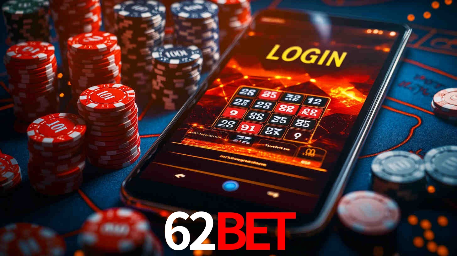 Bônus Generosos e Exclusivos no 62bet para Você!