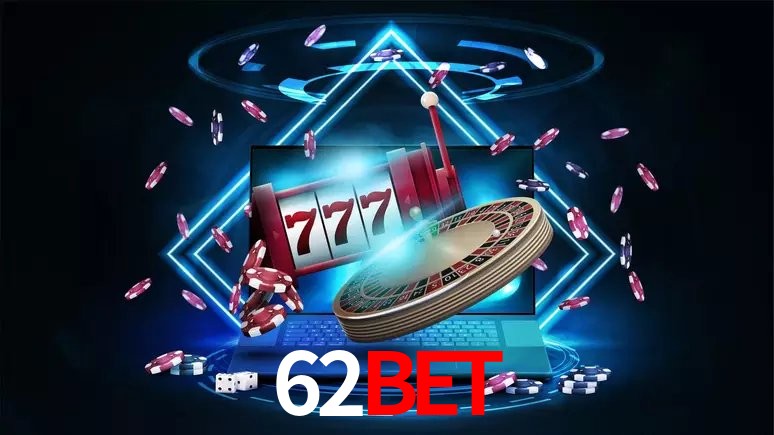 Casino Ao Vivo 62bet