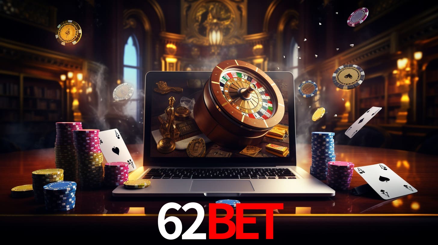 VIP Casino 62bet