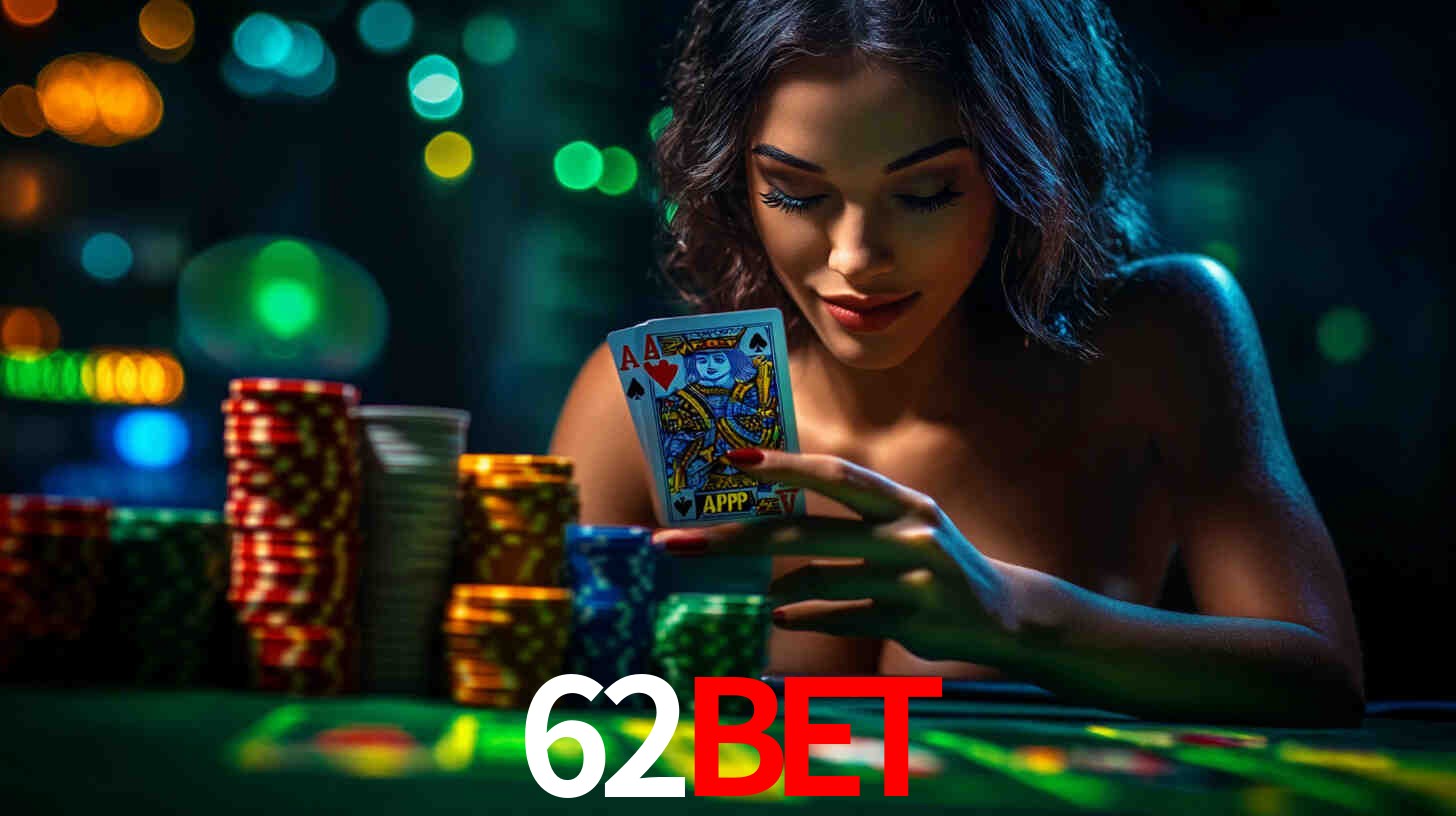 Apostas Esportivas na 62bet: Um Guia Completo